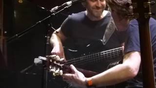 Dominic Miller - Jazz Jam feat guest Yaron Herman - Live Paris - 14/04/2017