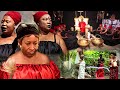 THE COVEN OF DEMONIC MOTHERS 2023 UPLOAD NIGERIAN MOVIES