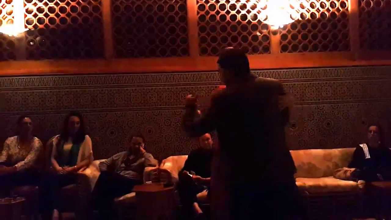 Bajo un cielo de estrellas - Fernanda Grosso y Alejandro Ferreyra