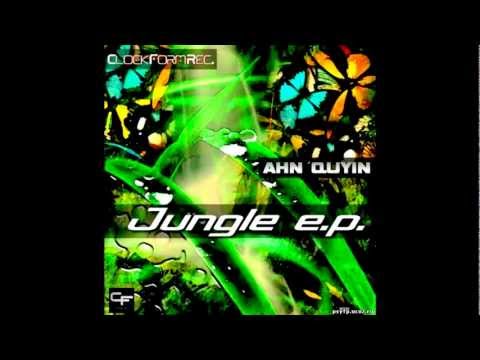 Ahn'quyin - Movement ( Jungle EP )