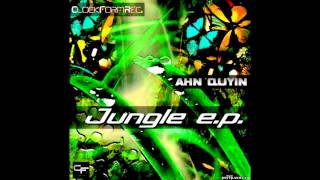 Ahn'quyin - Movement ( Jungle EP )
