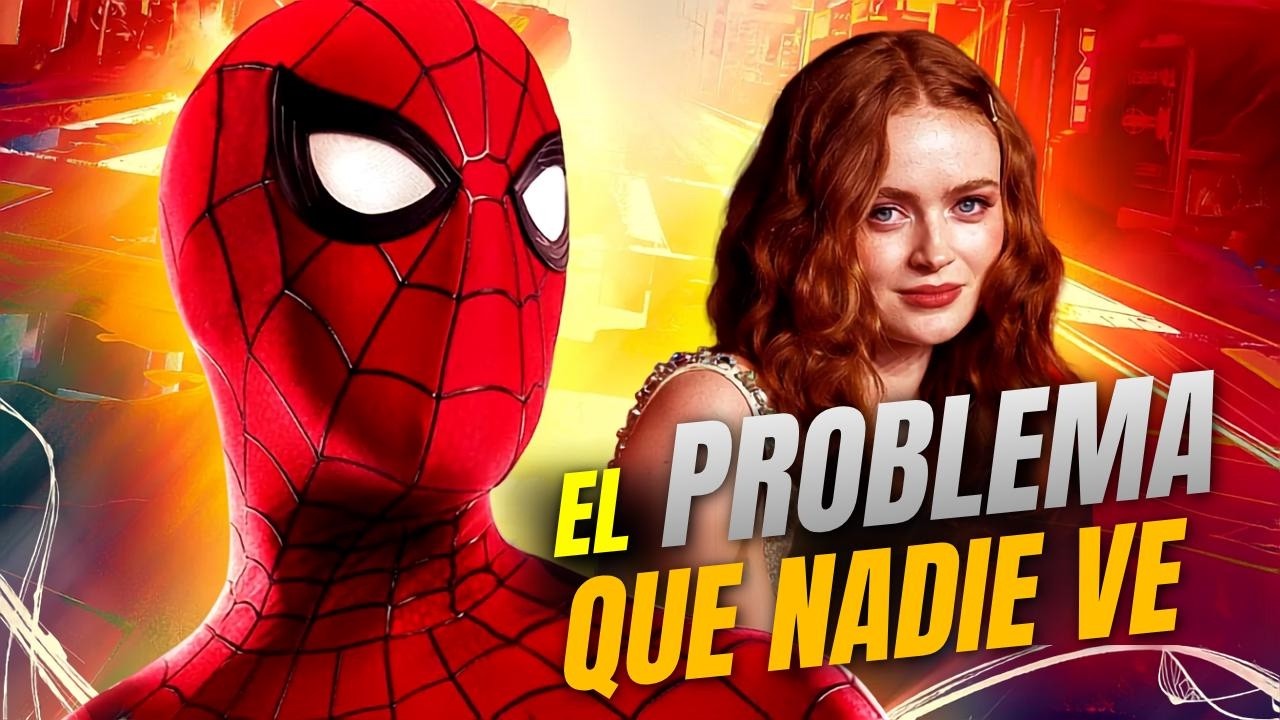 El mayor problema de Spider-Man: Brand New Day que nadie menciona