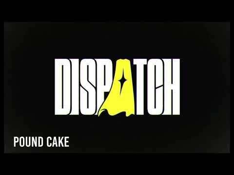 Pound Cake - THOT SQUAD