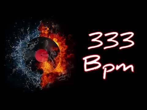 333 Bpm