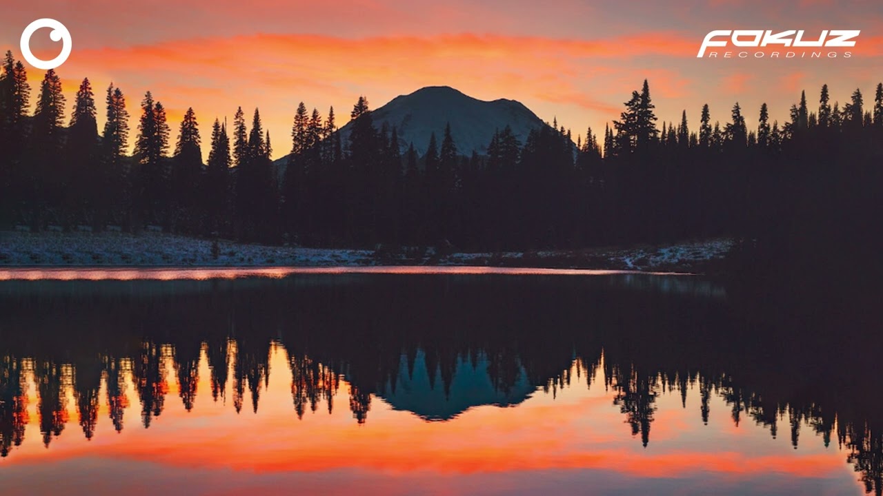 Alkali. - In Stillness For A Moment