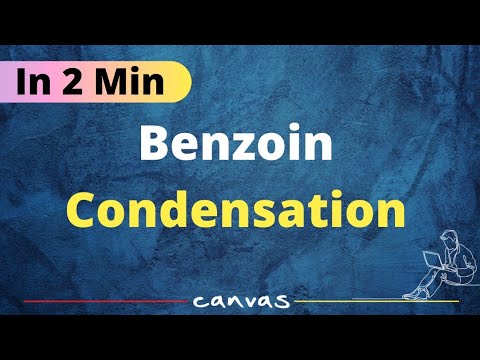 Benzoin Condensation