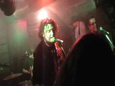 Galiba - GALIBA - Ďakujeme, Sylvia (LIVE, 13.1.2014)