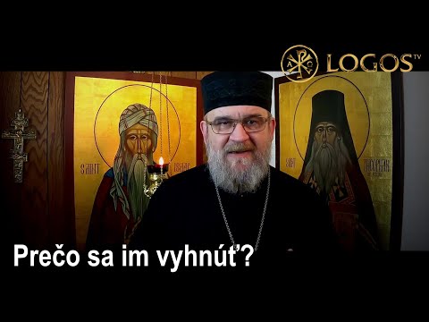 OTCOVIA PÚŠTE - SV. IZÁK SÝRSKY (623) - Vyhni sa hašterivým ľuďom