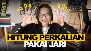Download lagu JARIMATIKA: Learn Multiplication Using Your Fingers. mp3 Download lagu JARIMATIKA: Learn Multiplication Using Your Fingers. mp3
