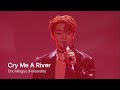 [Official Live 2024] 조민규 (Forestella) - Cry Me A River