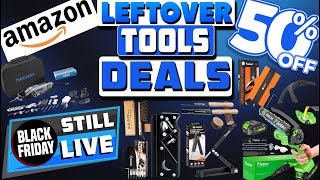 20 Black Friday Woodworking Hand Tool Deals 2025--Up to 50% OFF