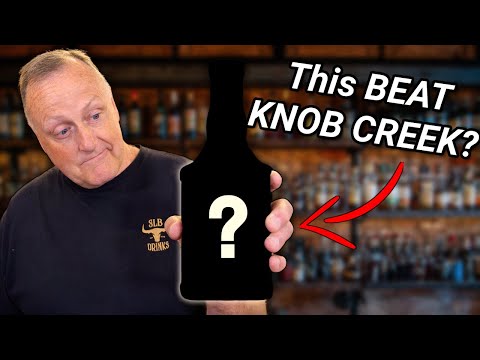 This Jim Beam Blind's Result SHOCKED Us!