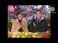Macy S Thanksgiving Day Parade 2000 Balloons CBS And NBC Part 1