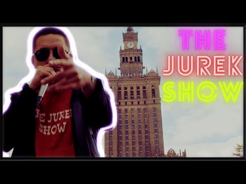 Jurekfonia - The Jurek Show