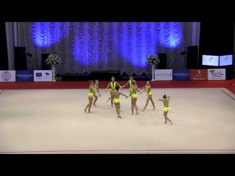 AGG 12-14.Varietee.1st round.FIN