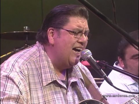 Big Manny  & Mike Molina - "Ferry Cross the Mersey & Don't Let the Sun Catch You Crying"