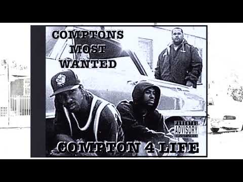 Mc Eiht  ( CMW )  UNRELEASED ALBUM