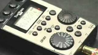 Video thumbnail for Korg Pandora PX4D - Demo video Part 1 by ivnvir