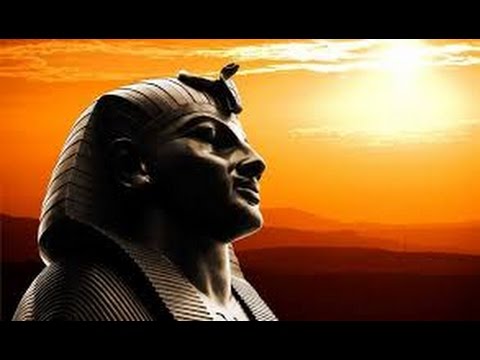 HD Documentary Egyptian Sphinx - Time Life Lost Civilizations Ancient Egypt Quest for