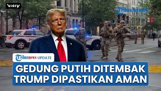 Asisten Donald Trump Ungkap Kondisi Presiden saat Penembakan, Dipastikan Selamat seusai Pelaku Tewas