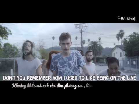 [Vietsub-Kara] King - Years & Years
