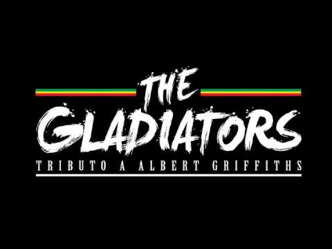 Al griffiths (The Gladiators)  Zion Sounds - Guts CCpc - Tugga Inna Production