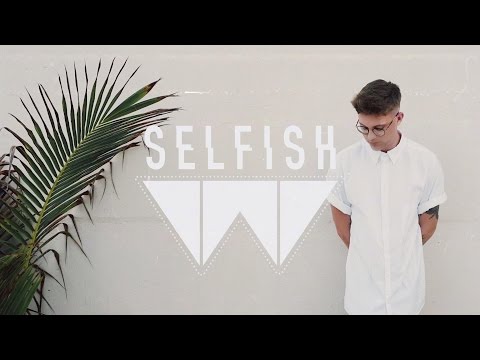 Virginia To Vegas - Selfish