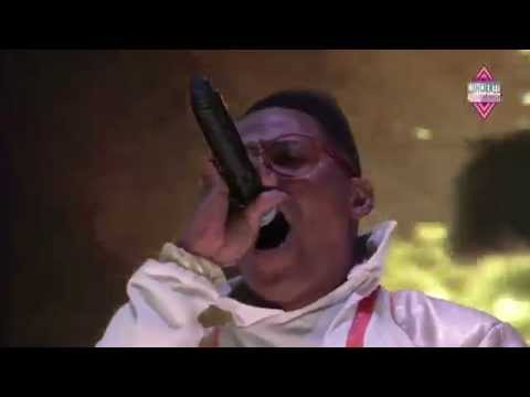 Systema Solar - #ConciertoRadiónica 2014 (Bogotá)