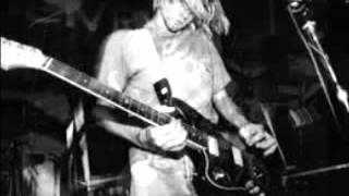 Nirvana - &quot;Run Rabbit Run&quot; Live 10/30/88 Olympia, WA. *Audio only*