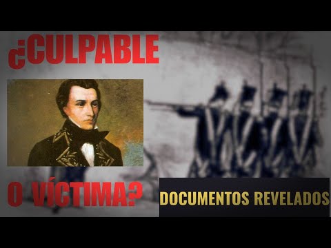 ¿Por Qué BOLÍVAR Mandó a FUSILAR a Manuel Piar? | El Juicio Más CORRUPTO de América