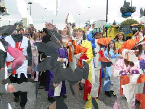 Foto Sfilata Fossalunga