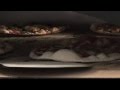 FES 6+6 12 x 12" Electric Countertop Twin Deck Pizza Oven Product Video