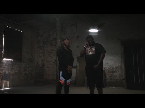 Terayle & Wavyy Jonez - How It's Gon' Be (Official Music Video) (CLEAN)