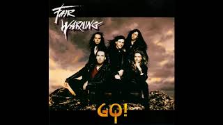 Fair Warning - Go! (Full Album)