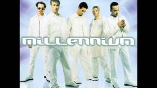 BackStreet Boys - No One Else Comes Close (with lyrics)