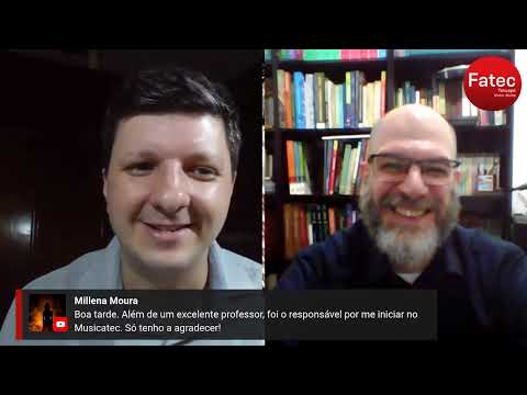 Fatec Tatuapé: Tecnologia, Inovação e Cultura