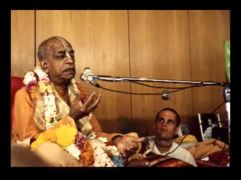 Everything Will Be Null and Void When There Is No God - Prabhupada 0838