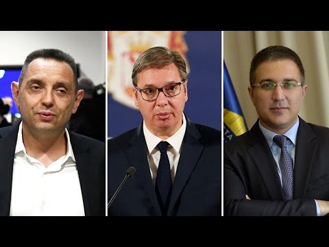 Borba protiv mafije, samo oštro i na prvu