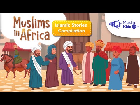 Islamic Stories - Muslim Kids TV