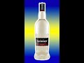 Tanduay Silver Rum Filipino Rum Shorts