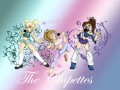 las arditas - shut up and drive (good girl gone bad ...
