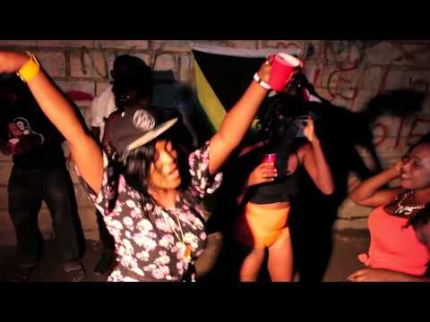 Kym Hamilton - Welcome to Jamaica  (Independence Riddim) TopNotch Records