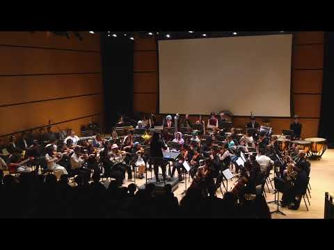 Kingdom of Predators (Hunter x Hunter)