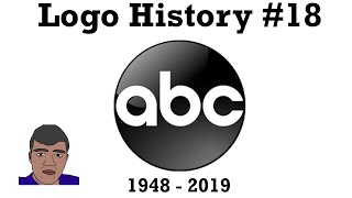 LOGO HISTORY #18 - ABC
