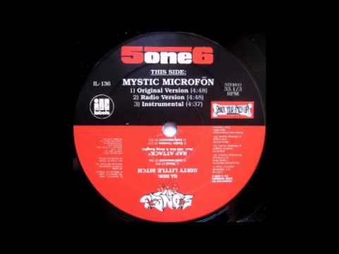 5one6 - Mystic Microfon (1994)