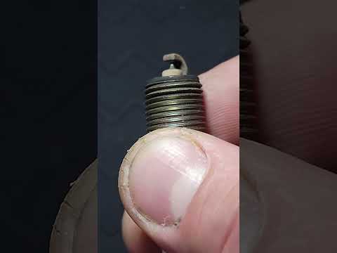 Counterfeit NGK (OEM VW) Spark Plugs Sold on eBay!