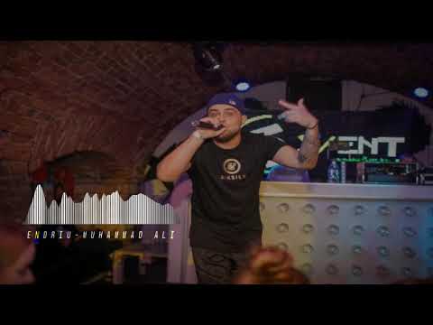 EndriU - Muhammad Ali (Prod. Joint'u)