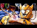 Bumblebee ORIGIN STORY - A Transformers Life.. Fortnite