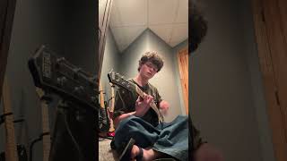 Pinch And Roll-Hum #guitar #music
