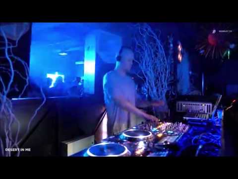 Cid Inc. @ Desert in Me 14-07-18 / TRACKLIST